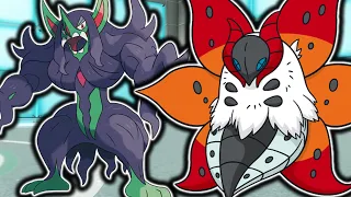 I love this team. • Pokemon Scarlet/Violet VGC Battles