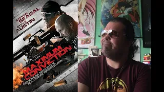 Maximum Conviction (2012) Movie Review