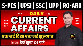 05 April 2024 Current Affairs | Daily Current Affairs By Ankur Sir | Super Climax Academy #sca