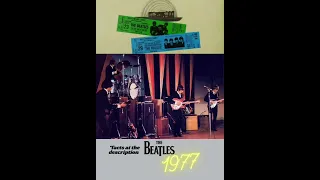 [The Beatles] 3 Live At The Hollywood Bowl Facts | #shots #beatlefacts