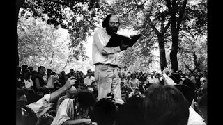 3) HOWL Part 3 - Allen Ginsberg Jazz and Prose - Beat Poetry Vol 12