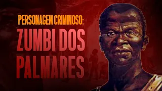 ZUMBI DOS PALMARES, VILÃO OU HERÓI?!