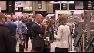 PROCESS EXPO 2021 - Show Highlights Promotion