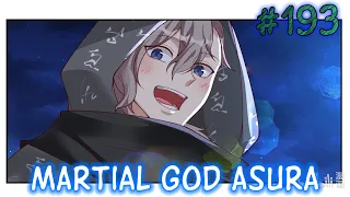 Martial God Asura | Chapter 193 | English | Forbidden Temple