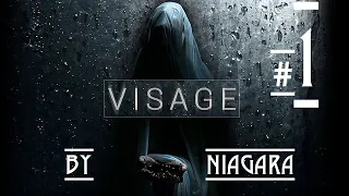 Visage СТРИМ ✔ {ЧАСТЬ 1}