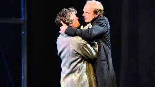 "Dantons Tod" von Georg Büchner (Premiere am 24.01.2014)