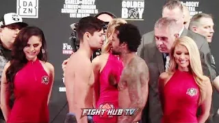 20 INAPPROPRIATE MOMENTS IN MMA AND BOXING