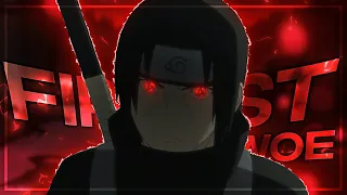 Itachi - First Woe Edit