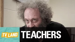 Parent-Teacher Conference | Freak Progress Report | Teachers on TV Land