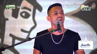 Edisson Ribeiro Live - Live Tbt Nossa Senhora da Gloria