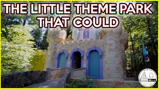 Enchanted Forest: The Little Theme Park That Could | A Koaster Mania Documentary