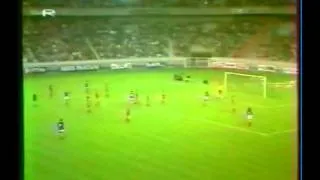 1979 (August 21) France 4-Bayern Munich (West Germany) 1 (Friendly).avi