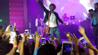 Lil Uzi Vert - Big Racks Intro (Live 6/8/16)