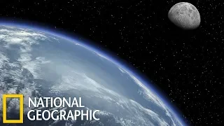 С точки зрения науки «ЗЕМЛЯ БЕЗ ЛУНЫ» National Geographic HD