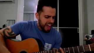 Desejando Eu - Murilo Huff e Henrique e Juliano (cover)