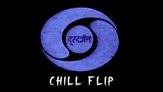 DD x ZNMD // doordarshan old indian theme flip