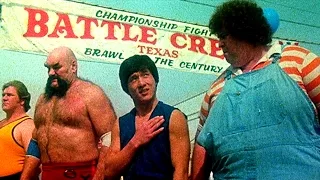 The Big Brawl (1980) Official Trailer HD 1080p