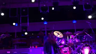 Leave Me Alone - The Dead Daisies @ KISS Kruise VIII 11/01/2018