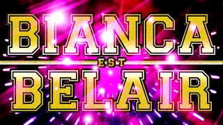 WWE Bianca Belair - Entrance Video - Watch Me Shine