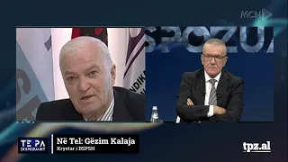 "Edhe Ramën e takoj!"/ Berisha i ftoi në aleancë, por Kalaja i Sindikatave gati të ulet me çdo parti