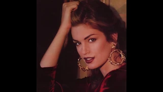 Cindy Crawford Tribute (90s Supermodel)