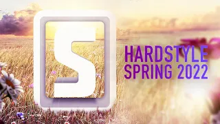 Scantraxx - Hardstyle Spring 2022 (Official Videomix)