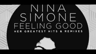 Feeling Good: Nina Simone: Hq 24bit Flac Audiophile Song