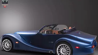 Morgan   Aero 8  ( 2005 )