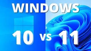 Почему я НЕ ПЕРЕХОЖУ с Windows 10 на Windows 11 ► главные отличия!