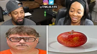 25 Of The Strangest Last Meal Requests On Death Row - REACTION