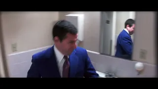 Punch-Drunk Love - I have to go to the bathroom