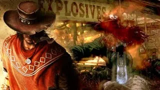 Call of Juarez: Gunslinger - Lincoln County #9 Global Top Score - Arcade Speedrun