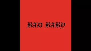 Negative Gemini : Bad Baby EP