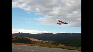 MDR diversão total ! tractor + flymagrao