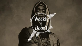 2pac - Unbroken (NEW 2017) [Bass Boosted]