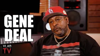 Gene Deal on Wolf Falsely Blamed for Killing Suge's Friend Big Jake, Knows the Real Killer (Part 6)