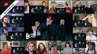 ‘TXT ‘Devil by the Window’ Special Performance Video’ reaction mashup
