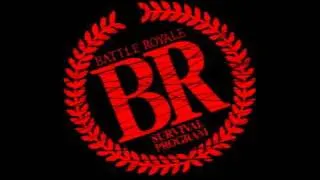 Battle Royale Soundtrack - 17 - Battle of Girls