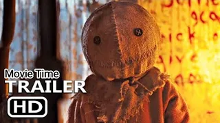 Кошелек или жизнь •2022• Трейлер /// Trick or Treat 2022 Trailer