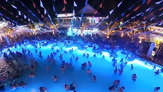 Beaches, Beats & Water Fights: Thailand's CRAZY Songkran Festival 2024