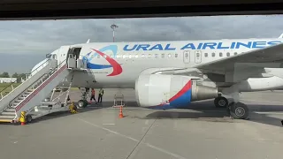 Обзор аэропорта Жуковский | Путешествие в Крым 2020