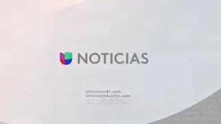 Noticias Univision 41 San Antonio | 11:30 AM, 17 de marzo de 2023 | EN VIVO