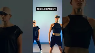 #TechnoTeam #Techno #Basics 14 #Sticky #Kick #Dance #Music #Rave #Club #Fashion #Community #Berlin