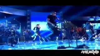 Evanescence - Going Under [Live @ Pepsi Smash 2003] HD