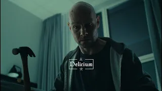 Delirium (2023) - Premiera już 29.12 w CDA Cinema!