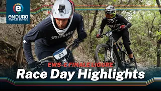 EWS-E Highlights | EWS-E Finale Ligure