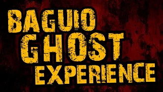 BAGUIO (RANDOM) GHOST EXPERIENCES | True Ghost Stories of Lily | SINDAK