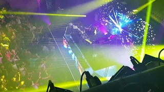 ORBITAL | Paradiso, Amsterdam | 18.10.2018