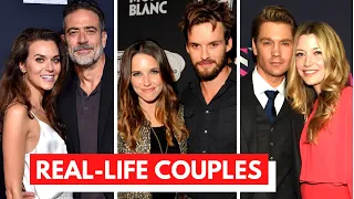 ONE TREE HILL Cast Now: Real Age And Life Partners Revealed!