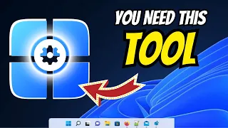This ONE  TOOL will make your Windows to NEXT LEVEL 🔥